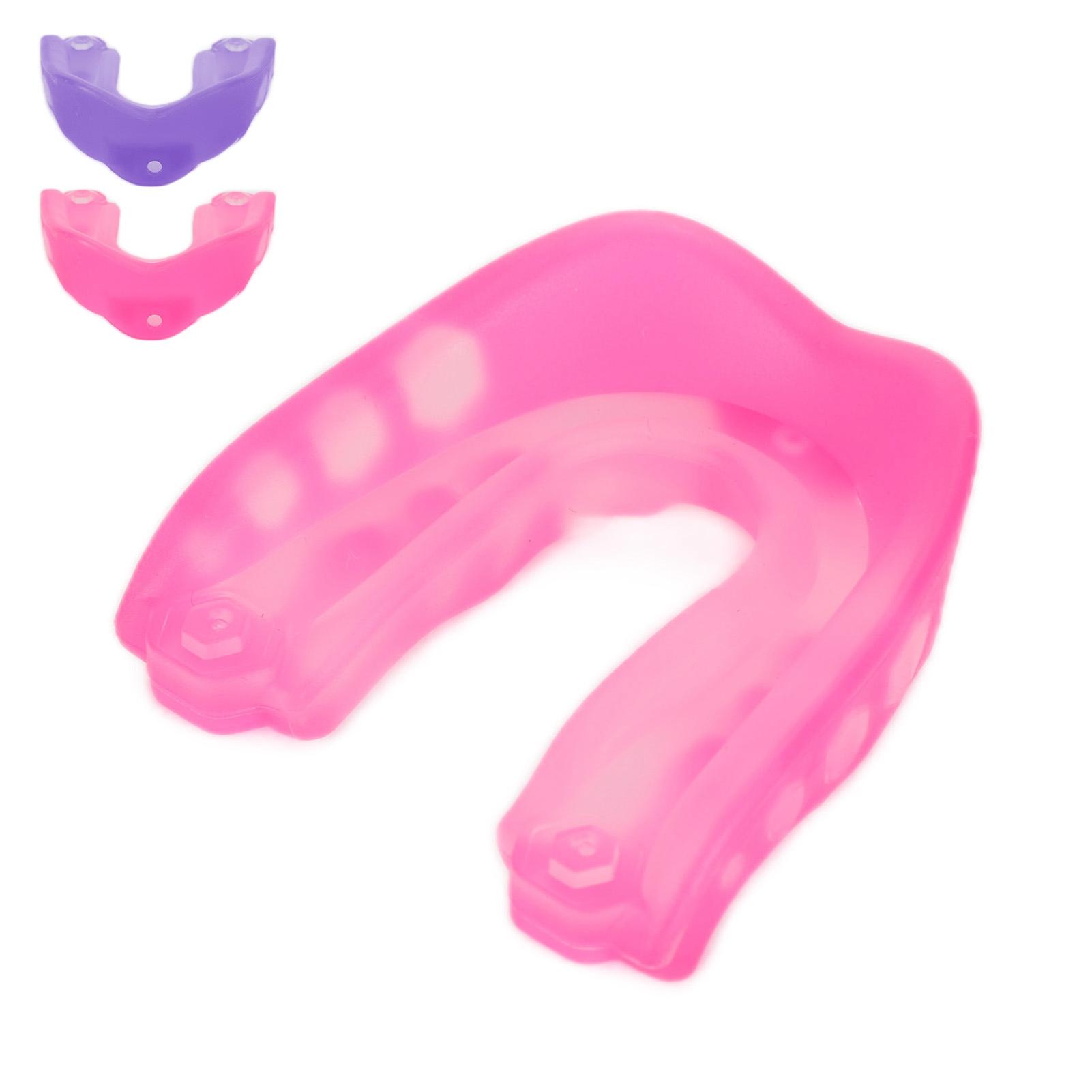 Шоковая капа для взрослых — фото 7