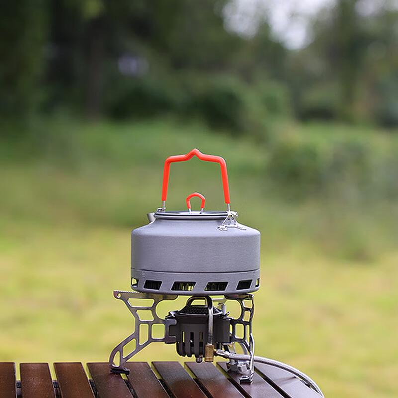 Suiyuan Outdoor Camping Kettle