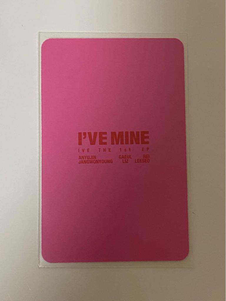 [USED] Wonyoung blonde Malaysian benefits IVE