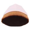 Nail Art Dust Powder Remover Brush Ultra Soft Cute Portable Nail Dust Cleaner for Salon Home