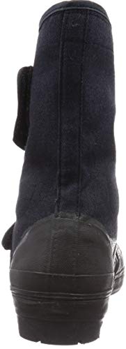 Soukaido Spike Job I-101 Round Toe Spiked Shoes, Size 28.0cm