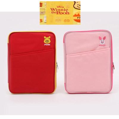Disney Winnie the Pooh For{ iPad /Galaxy Tab/Tablet PC} Pouch Bag Case