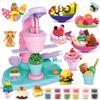 Handmade Mold Tool Early Learning Toy Unique Design Creative DIY Tool  Children Play