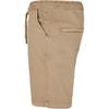 Urban Classics Mens Twill Stretch Sweat Shorts