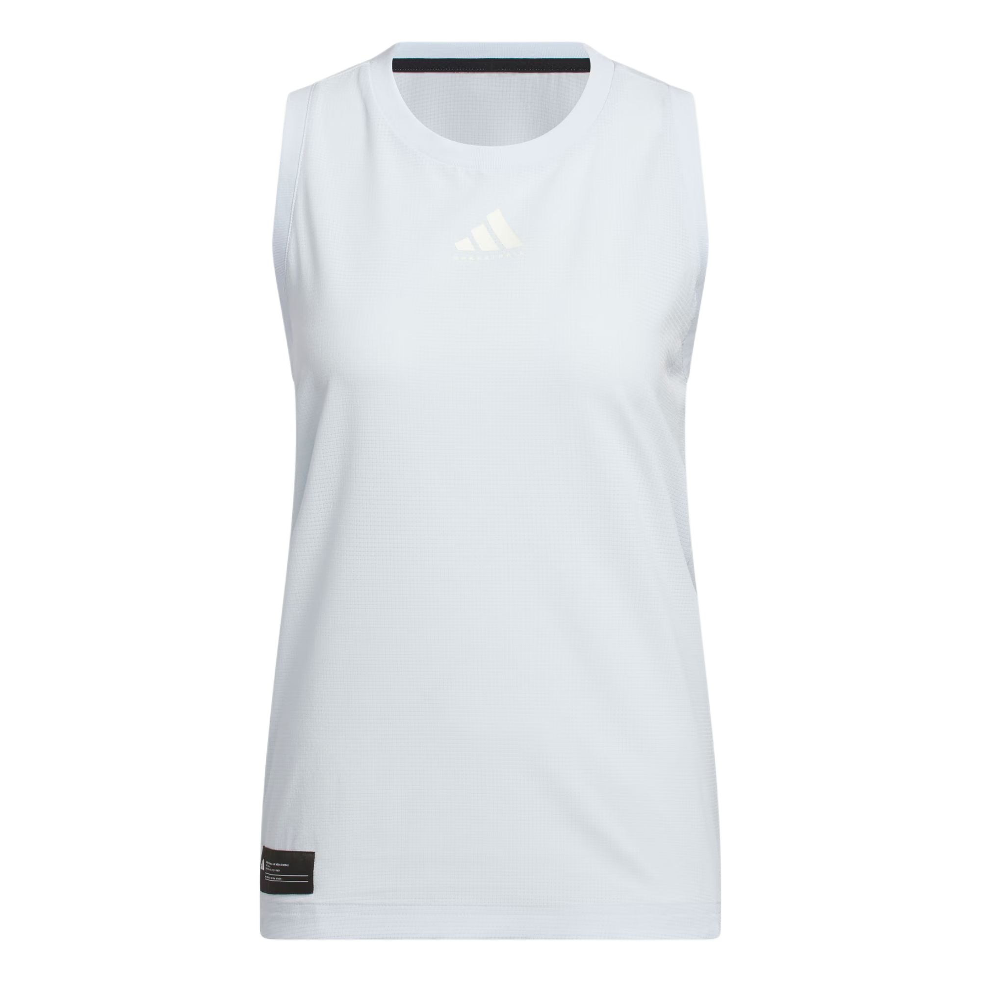 

Adidas Женская баскетбольная майка Crazylite Tank, быстросохнущая, удобная, свободного кроя, без рукавов, женские топы KE1279 XS