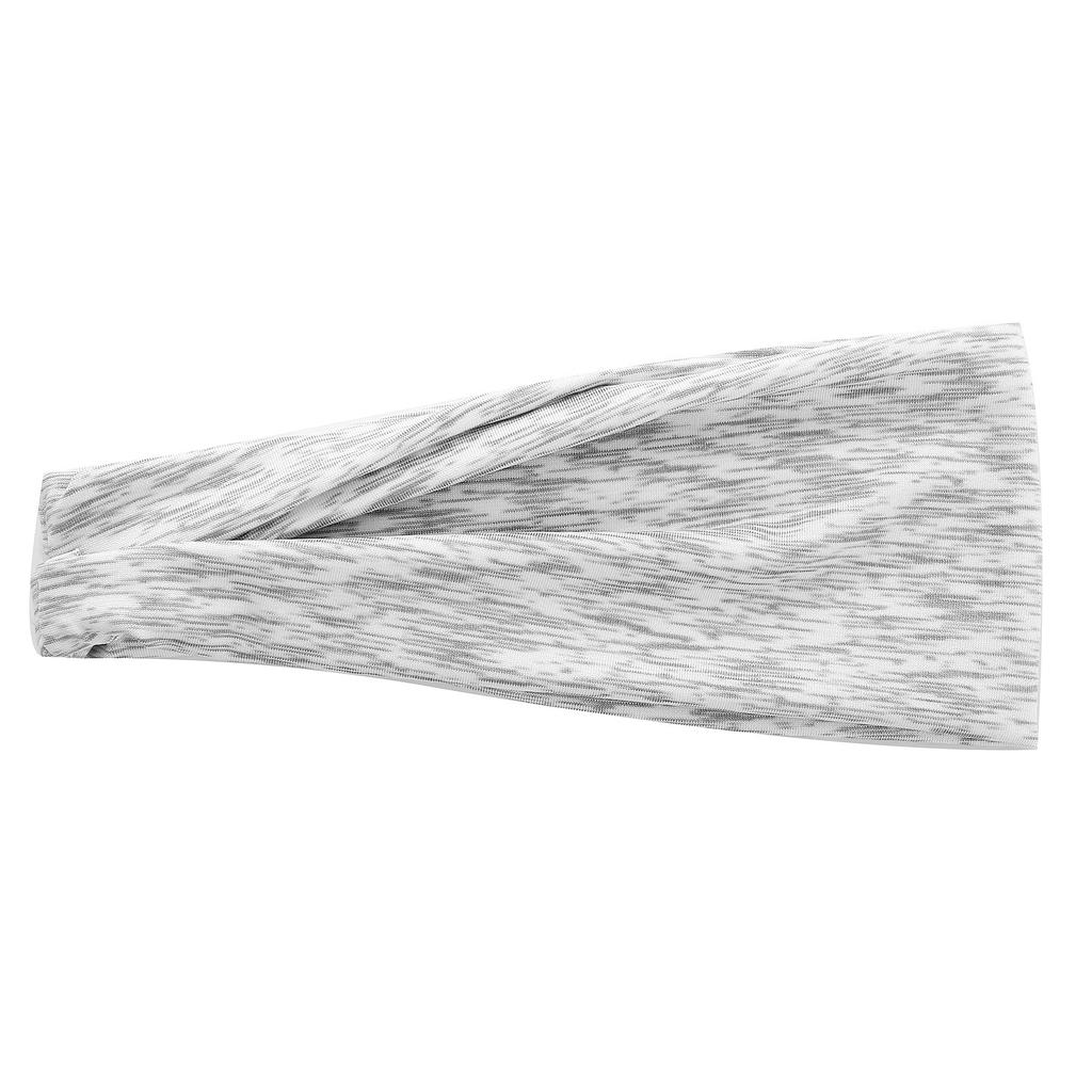 Unisex Non Slip Sweatbands  Widened Elastic Yoga Running Moisture Wicking Head Band