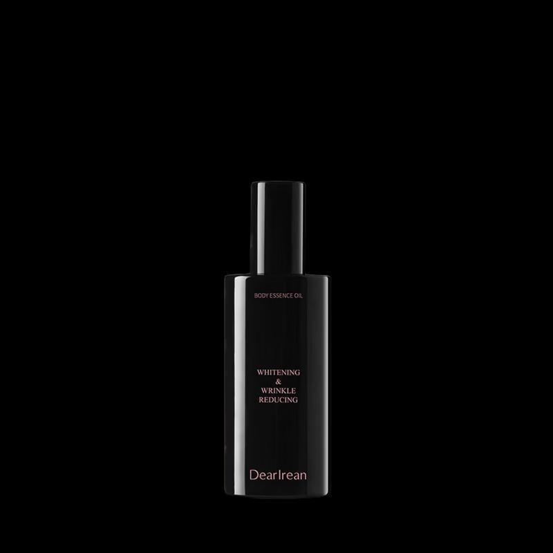 Dear lrean Whitening & Anti-Wrinkle Body Essence Oil