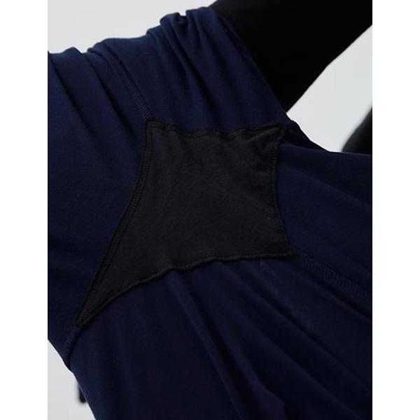 Carrying Stretch Classic Pajama Set (3 COLORS)