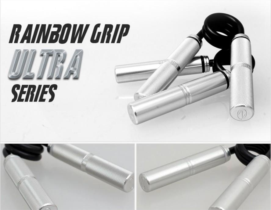 Buy Vatiz Rainbow Grip Ultra Mirror Hand Gripper Power Fitness Strength