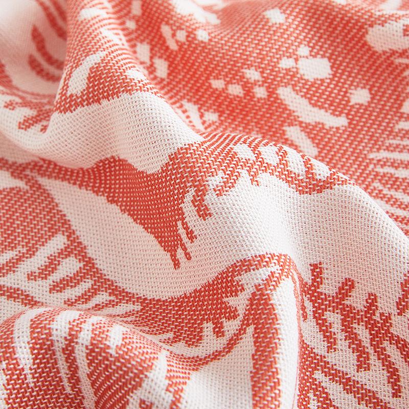 Sofa Towel Cover Cloth Non-Slip Sofa Cushion Cover Four Seasons Universal Simple Modern All-Inclusive Cover Towel Sofa Cushion