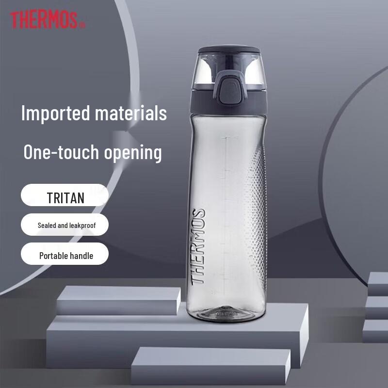 THERMOS Tritan Sports Water Bottle