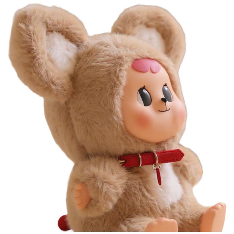 Bao-ao 400% AI Smart Pet Robot