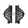 Fit For 250/300/400 Motorcycle Front LED Turn Signal Indicator Flasher Light
