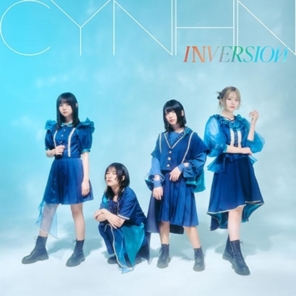 

Cynhn Inversio