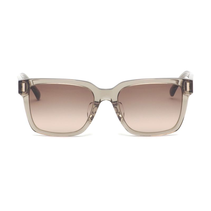 Ferragamo Trendy Street Style Commuting Driving Travel High-End Square Sunglasses Unisex Sunglasses SF2044SLB-1