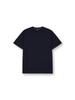 HERVINO Stretch Muscle Fit Short Sleeve T-Shirt [Navy]