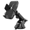 Multifunctional Car Mobile Phone Holder Car Dashboard Windshield Suction Cup Retractable Navigation Mobile Phone Holder