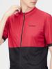 Cycling Jersey Element Jersey Red S Recommended [SHIMANO] Men's (European Size) height 167-173cm