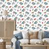 Magical Unicorns Wallpaper for Living Room and Bedroom 50x1000
