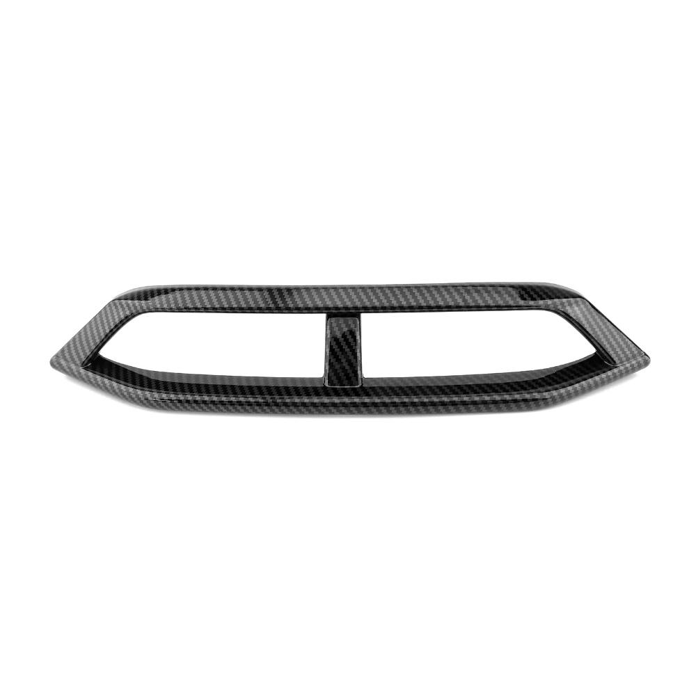 

For Chevrolet Trailblazer 2020 2026 2026 2026 Dashboard Middle Air Conditioner Vent Cover Trim Car Interior LHD