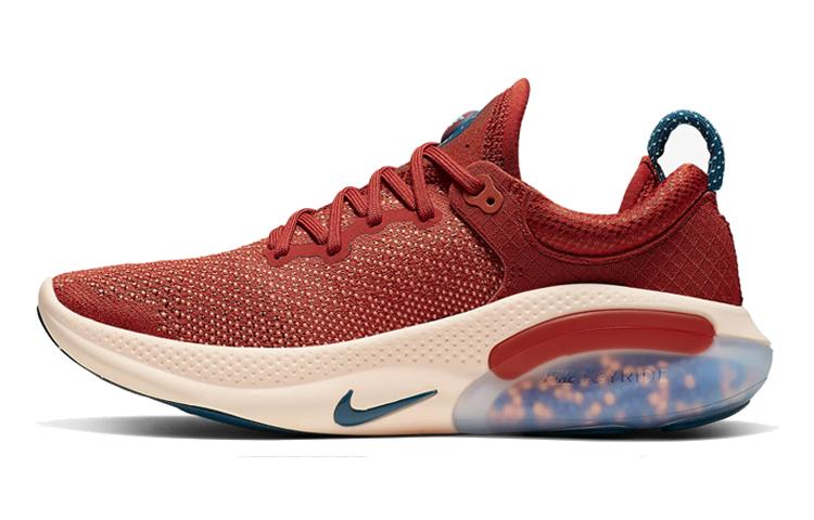

Nike Joyride Run Flyknit Cinnabar Women s AQ2731-600 36