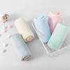 Coral Fluff Towel Thickened Soft Absorbent Face Wash Towel Household Adult Children Face Wash Towel