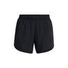 Sports Shorts Women's Black 1383168-002