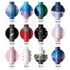 Stainless Steel Insulated Water Bottle Women Men Students Trendy Minimalist Cute Forest Style Thermos Cup With Temperature