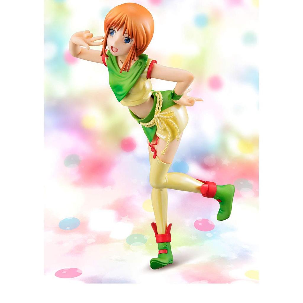 Excellent Model RAHDX Pull Limited Reprint Edition Complete Figure G.A.NEO L.P. 1/8