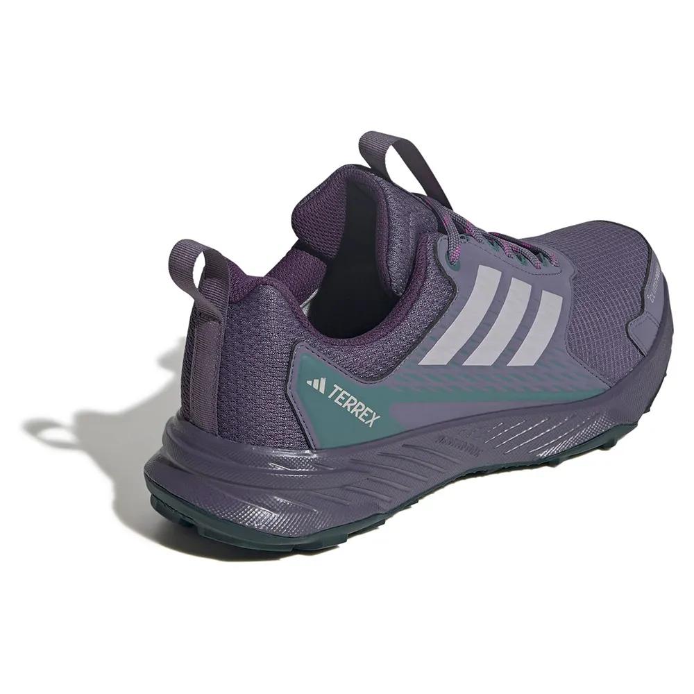 Adidas Trail Running Sneakers Terrex Tracefinder 2 Climaproof
