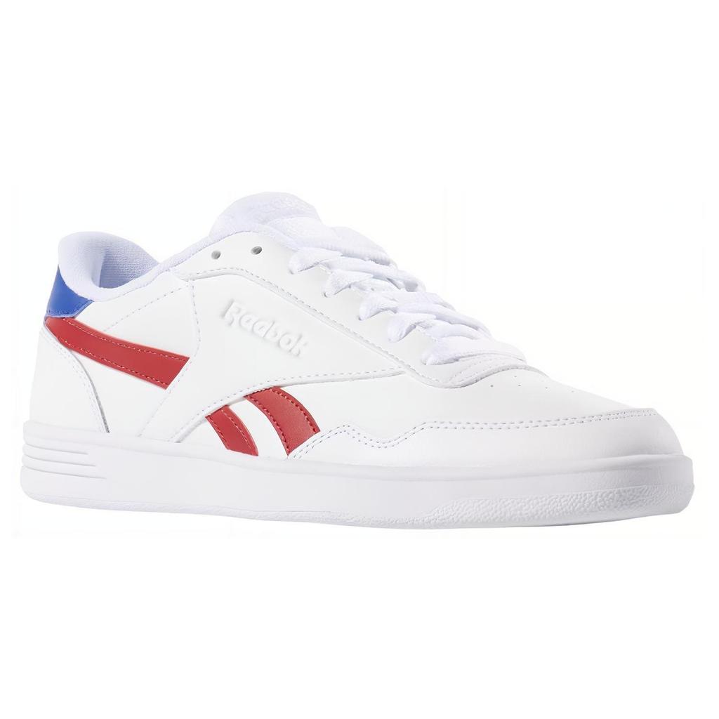 Reebok Royal Techque T 'White Red Blue' EG4639