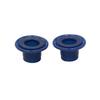 Shifter Linkage Joint Sleeve Bushings Fit For Subaru Impreza WRX Baja Forester
