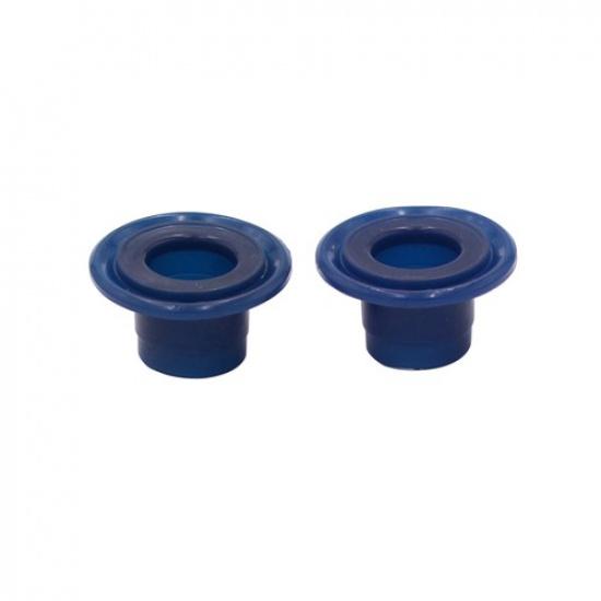 Shifter Linkage Joint Sleeve Bushings Fit For Subaru Impreza WRX Baja Forester