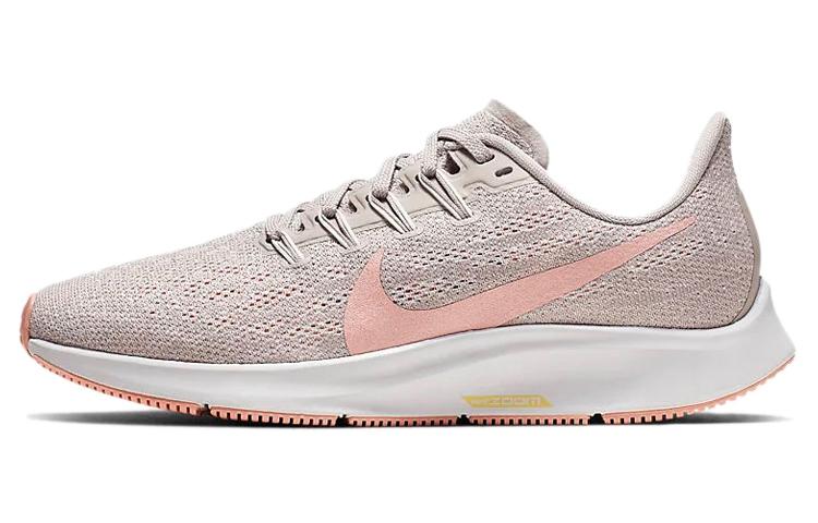 

Nike Air Zoom Pegasus 36 Pumice Pink Quartz Women s AQ2210-200 37.5