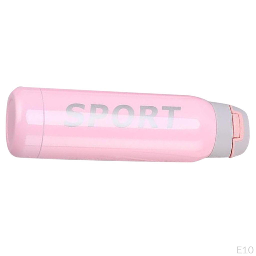Bottle Stainless Bottle, Water 500ml Sports For Sports, Outdoor, Office, Kids, School,