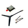 FPV Drone 1.2G 800mW VTX Image Transmission Video Transmitter Transmission Module