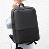 Spring New Daily Commute Large Capacity Men's Backpack Casual Fashion Business Waterproof Computer Backpack