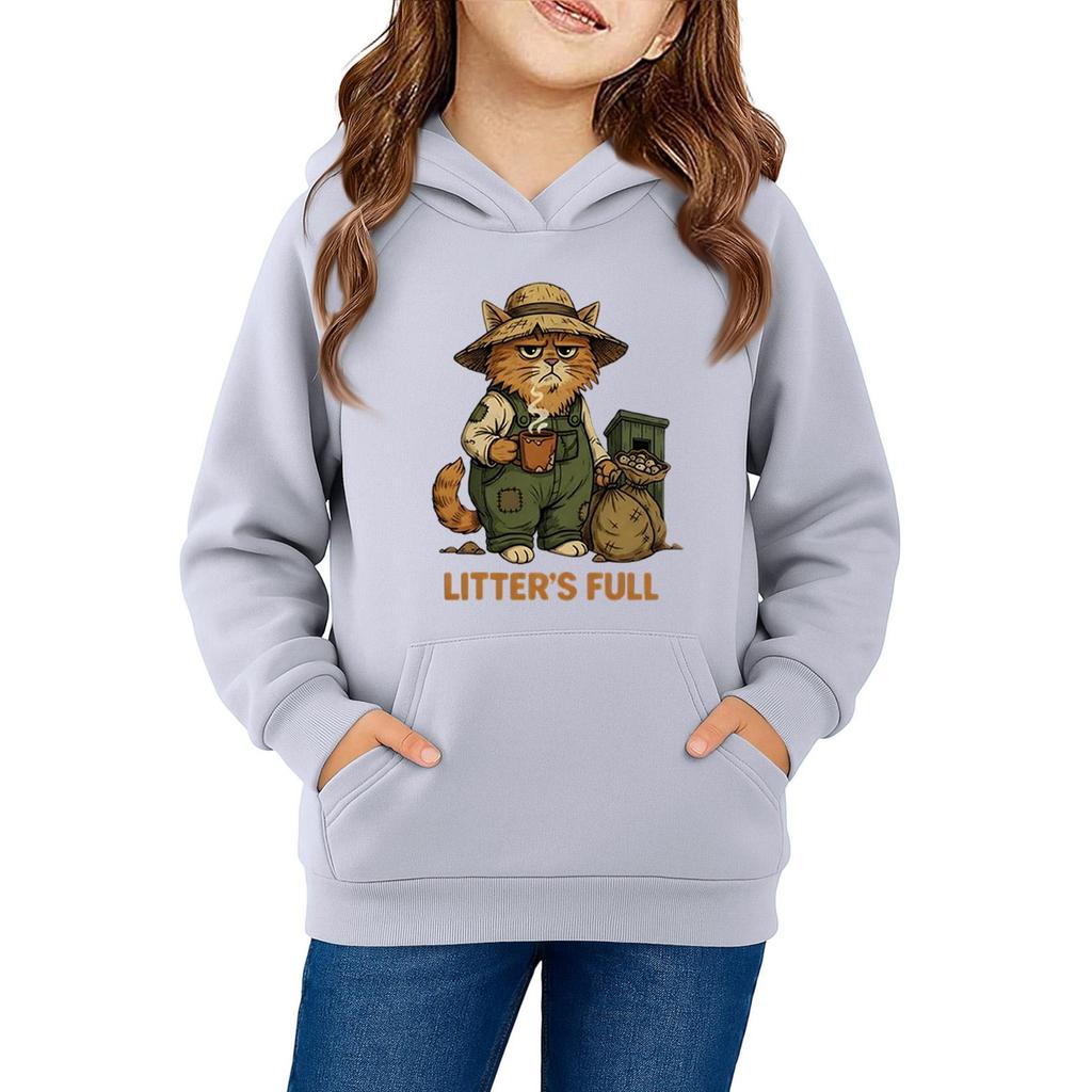 Sweatshirts für Teenager-Mädchen, Kapuzenpullover, langärmelig, mit Kordelzug, süßer, übergroßer Kapuzenpullover