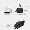 Viney Men's Casual Crossbody Messenger Bag