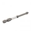 NonSlip Magnetic Hex Key Driver Bits Set Compatible with For Electric Tools