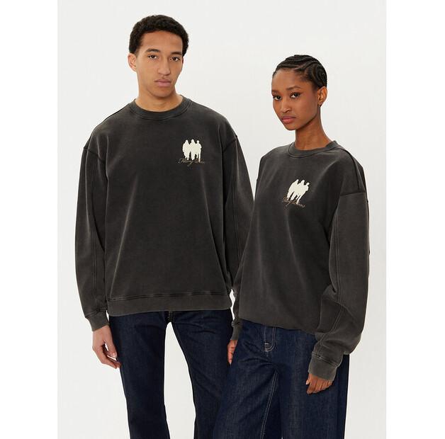 Толстовка Filling Pieces Unisex United by Generations EU L