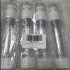 Vacuum Essence/Lotion Transparent Empty Bottles 4 x 50ml