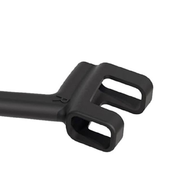 Pack of 1 Pair Advanced Sound Enhancer for Intelligent Glasses Featuring Sound Field Optimization and Long Wearing Comfort