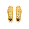 New LiNing Mage ESS Cushioning Lightweight Low Top Training Shoes Unisex Yellow APPT003-5