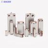 HBL13 Copper Brazed Plate Heat Exchanger for Condenser Evaporator Cooler HVAC Chiller Boiler Heat Pump