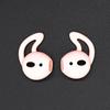 1 Pair Silicone Anti-drop Ear Hook Protector Cover Case for AirPods 1/2 for Ear-pods