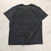[USED] Yu Yu Hakusho Print T-Shirt, Anime, Manga, Vintage, Size XL, Black, 14260