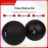 Gravity Fitness PVC Sand-Filled Medicine Ball for Physical Training