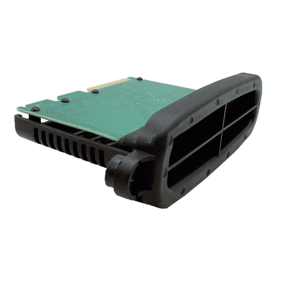 For 09-12 BMW F10 F18 5 Series Headlight Control Moudle Unit 7316217 63117305235