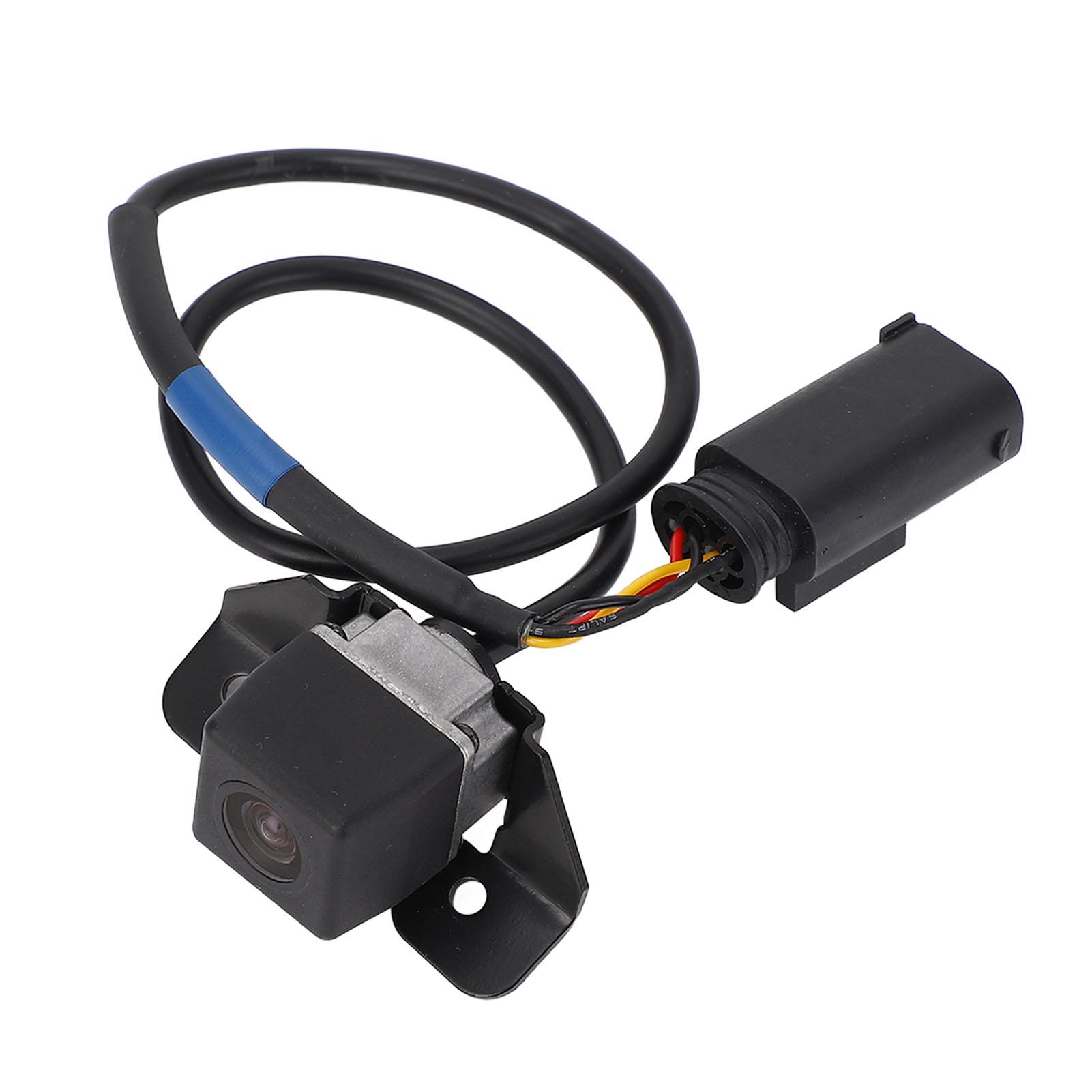 

Камера заднего вида 957902S010 Камера заднего вида Парковочная камера для IX35 IX20 Tucson Santa Fe